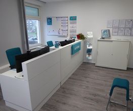 Tempton Kleve Bild 2