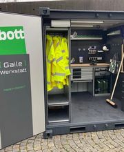 Bott Schweiz AG Bild 13