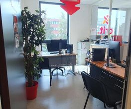 CRIT BESANCON BTP image 5