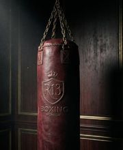 R13 Boxing Munich Bild 1