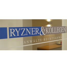 Rechtsanwälte Ryzner & Kollegen