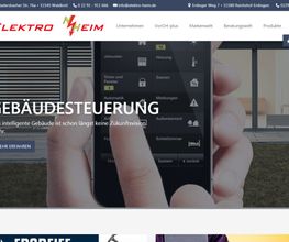 Elektro Heim Bild 2