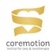 Coremotion. Institut für Tanz & Tanztherapie