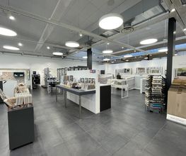 Salle exposition SISCA Sidv image 3