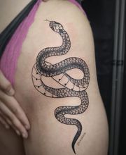 Cyril Tattoo et Piercings image 8