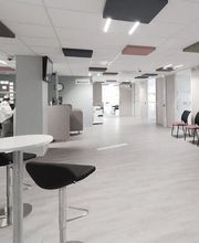 Metrogram Architecture image 7