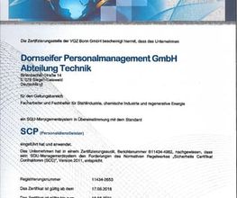 Dornseifer Personalmanagement GmbH Bild 2