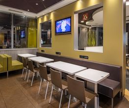 McDonald's Bild 6