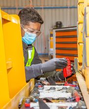 Kiloutou Élévation Strasbourg image 3