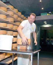 Grottes de Vallorbe SA Bild 3