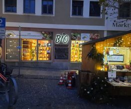 Naturkostladen's Paradieserl Bild 2