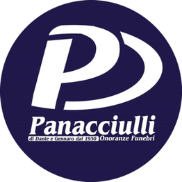 Onoranze Funebri Panacciulli Dante e Gennaro logo