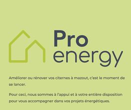 Energy Gaillard Sàrl Bild 8