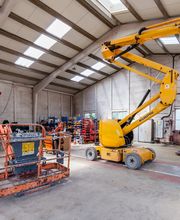 Kiloutou Limoges Sud image 7