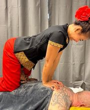 Sawasdee Ka Thai Massage Werder Havel Bild 7