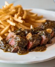 Americano, Lincoln Park image 1