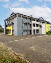 B&B HOTEL Chartres Le Forum image 12