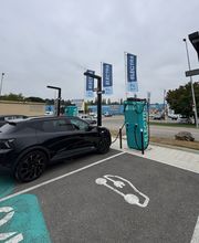 Electra Charging Station image 5