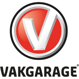 Vakgarage Rietmeyer logo