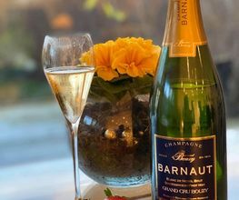 CHAMPAGNE BARNAUT image 1