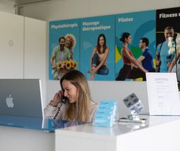 PhysioCare Nyon Bild 5