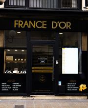 France d'Or Nice image 2