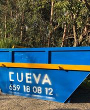 Contenedores Cueva (Marsol S.L.) imagen 2