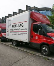 Rickli AG Bild 2