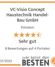 werkenntdenBESTEN.de Qualitätssiegel