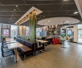 McDonald's Bild 5