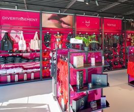 Dorcel Store Limoges image 3