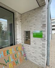 FRÖBEL-Kindergarten BAHIA, © 2021 FRÖBEL e.V. Alle Rechte vorbehalten