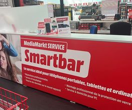 Smartbar Marin-Epagnier Bild 2