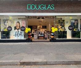 Douglas Hamburg Blankenese Bild 1