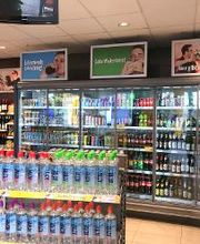 JET Tankstelle Bild 2