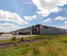 FIEGE Logistik Bild 4