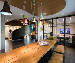 Hunkeler Partner Architekten AG Bild 5