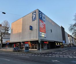 B+B Parkhaus Bild 1