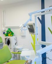 smilesstars - Kinderzahnarzt Köln