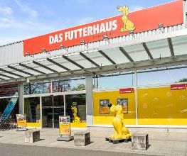 DAS FUTTERHAUS - Amberg Bild 1