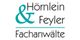 Hörnlein & Feyler Fachanwälte