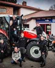 Schuierer Michael Landtechnik Bild 4