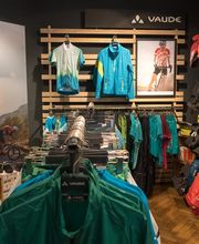 VAUDE Store Konstanz Bild 6