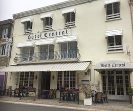 Restaurant Hôtel le Central image 1