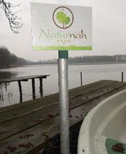 Ferienhaus Naturnah Bild 5