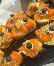 CATERING | BBQ | KASSEL Bild 7