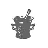 Logo der Hubertus-Apotheke