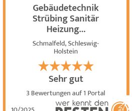 werkenntdenBESTEN.de Qualitätssiegel
