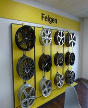 Quick Reifendiscount Daniel Crone GmbH Bild 8