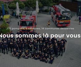 SDIS Haute-Broye Bild 1